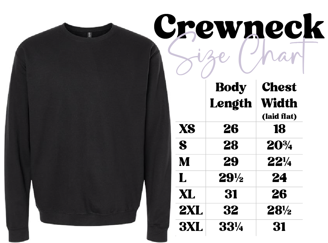 Mental Health Matters Unisex Crewneck Sweatshirt | You Are Enough | End The Stigma