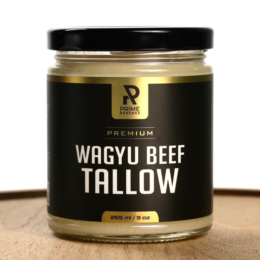 Wagyu Beef Tallow