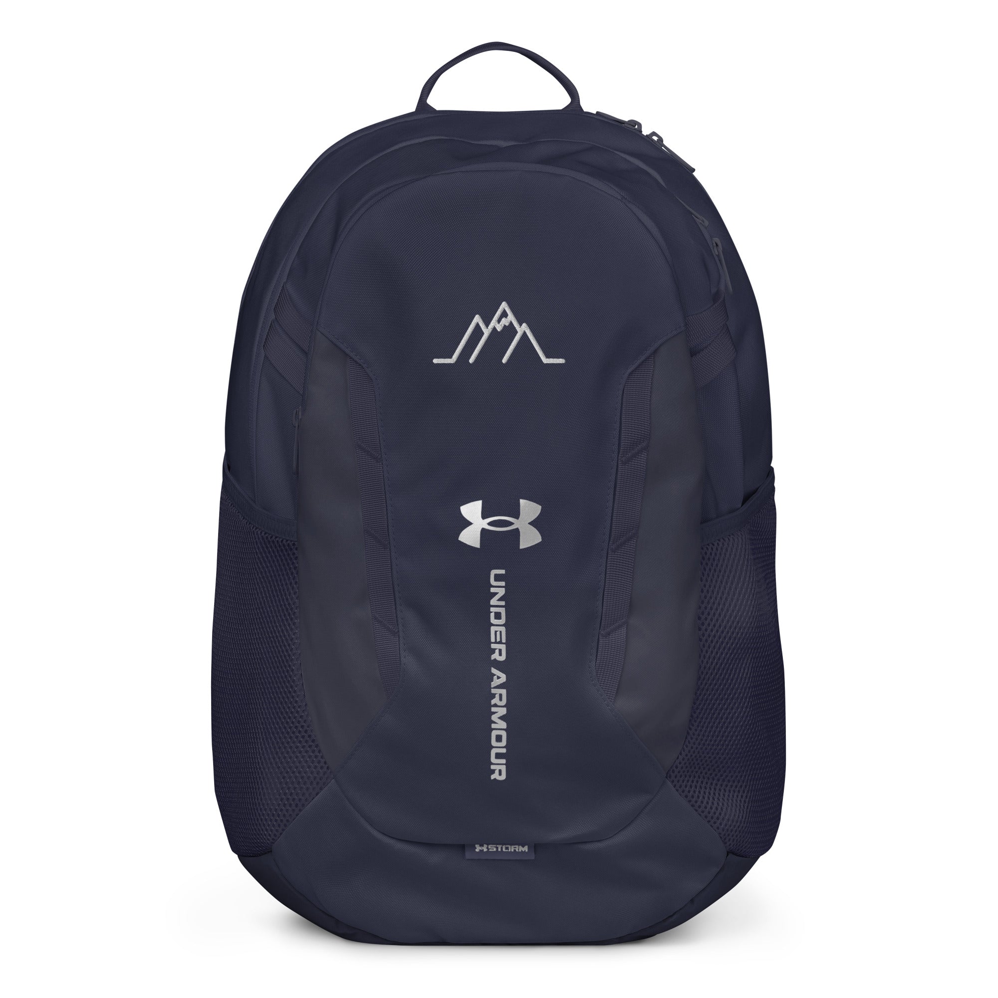 Under Armour® Backpack – Variation Creations