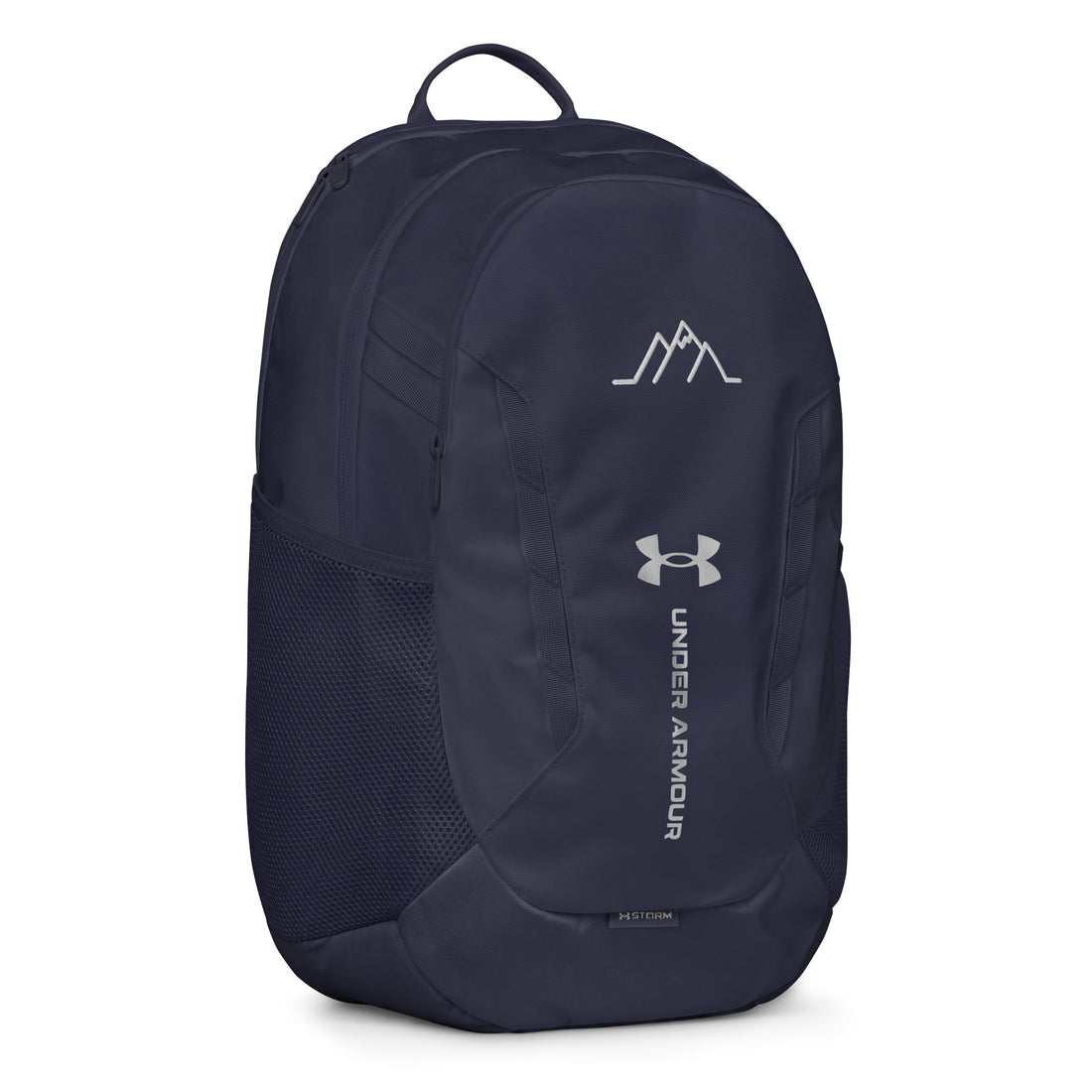 Under Armour® Backpack – Variation Creations Under Armour® Backpack – Variation Creations