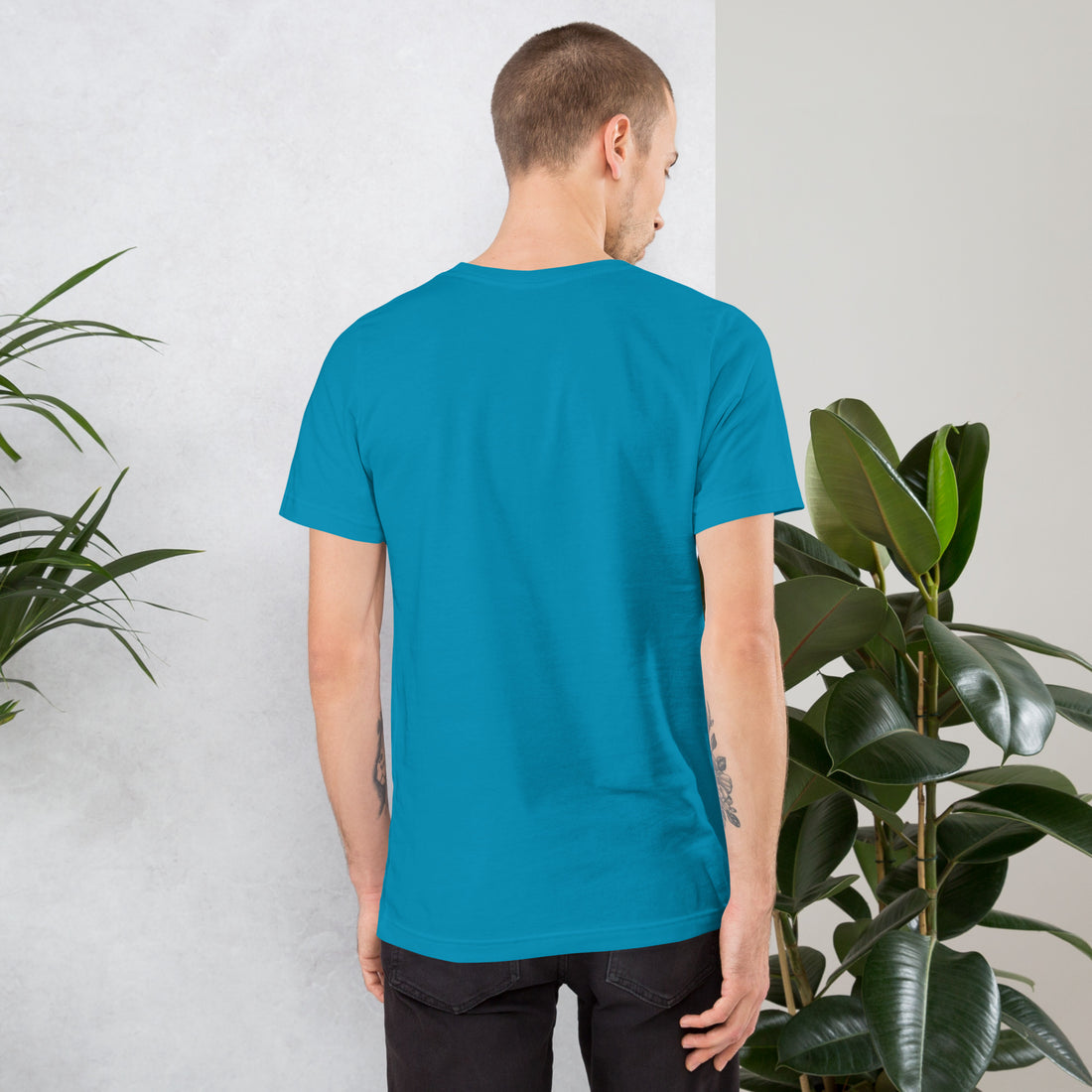 Lion T-Shirt