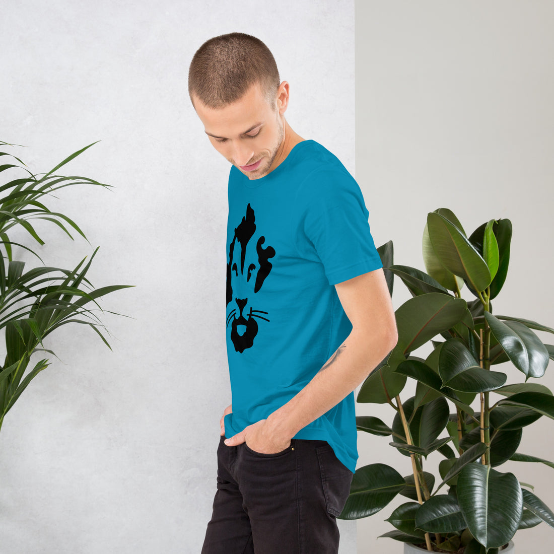 Lion T-Shirt