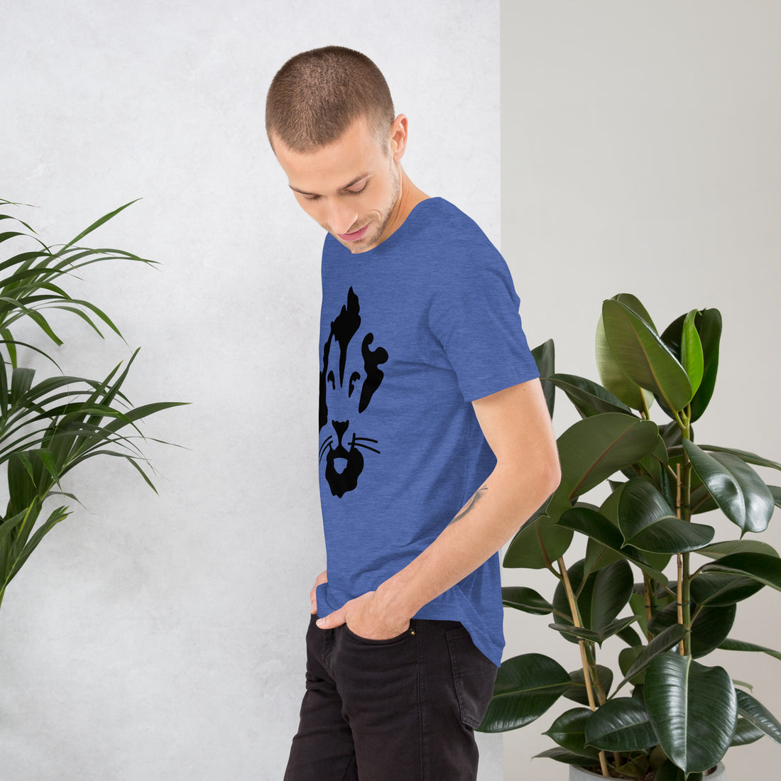 Lion T-Shirt