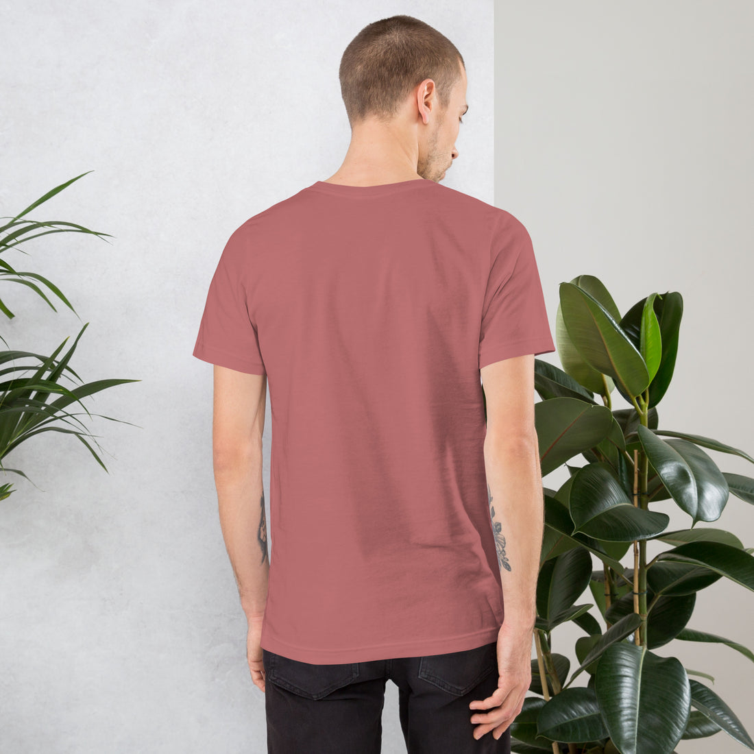 Lion T-Shirt