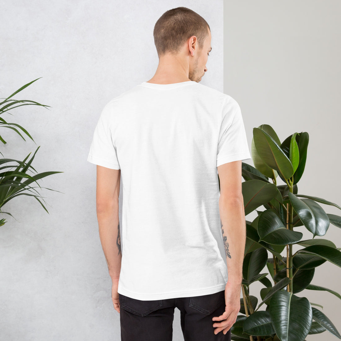 Lion T-Shirt